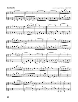 Note Bärenreiter Early Start on the Viola Note - 2