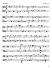 Note Bärenreiter Early Start on the Viola Note - 2