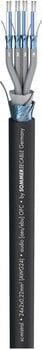 Višežilni kabel Sommer Cable MISTRAL Studio Cable MCF-04 Višežilni kabel - 2