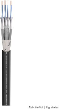 Multikabel Sommer Cable QUANTUM Multipair highflex 4 Multikabel - 2