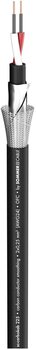 Microfoonkabel Sommer Cable CARBOKAB 225 Microfoonkabel - 2