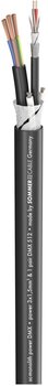 Kabel Sommer Cable MONOLITH, Black Kabel - 2