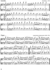 Note Bärenreiter Early Start on the Viola Note - 2