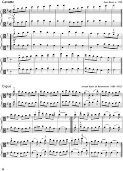 Note Bärenreiter Early Start on the Viola Note - 3