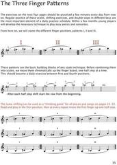Noten Bärenreiter Early Start on the Violin Noten - 1