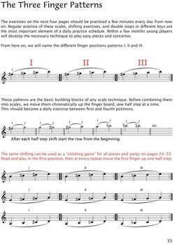 Sheet Music Bärenreiter Early Start on the Violin Sheet Music - 2