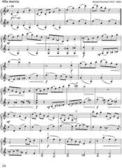 Note Bärenreiter Early Start on the Violin Note - 2