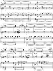 Sheet Music Bärenreiter Klavier-Festival Ruhr Piano Album Sheet Music - 2