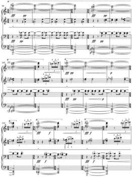 Sheet Music Bärenreiter Klavier-Festival Ruhr Piano Album Sheet Music - 3