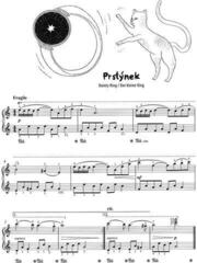 Sheet Music Jakub Metelka Loutkové divadlo Sheet Music - 2