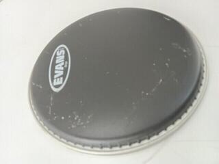 Dobbőr Evans B08ONX2 Onyx Coated 8" Dobbőr (Sérült) - 2