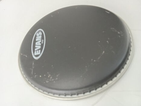 Trumhuvud Evans B08ONX2 Onyx Coated 8" Trumhuvud (Skadad) - 3
