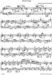 Note Bärenreiter Piano Album Note - 2