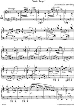 Note Bärenreiter Piano Album Note - 3