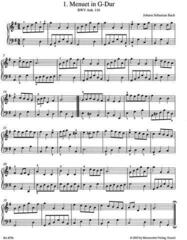 Note Bärenreiter Piano Album Note - 1