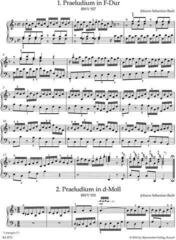 Note Bärenreiter Piano Album Note - 1