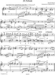 Note Bärenreiter Piano Album Note - 2
