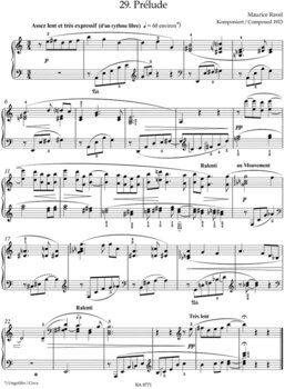 Note Bärenreiter Piano Album Note - 3