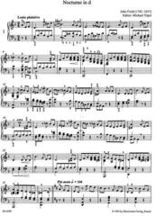 Note Bärenreiter Piano Album Note - 1