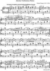 Note Bärenreiter Piano Album Note - 2