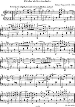 Note Bärenreiter Piano Album Note - 3