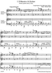 Noten Bärenreiter Piano Album Noten - 1