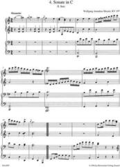 Noten Bärenreiter Piano Album Noten - 2