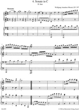 Noten Bärenreiter Piano Album Noten - 3