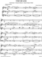 Noder Bärenreiter Popular Movie Hits for Violin and Piano Noder - 2