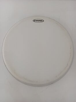 Trumhuvud Evans B18G1 G1 Coated 18" Trumhuvud (Skadad) - 2