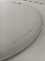 Evans B18G1 G1 Coated 18" Trumhuvud