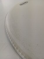 Evans B18G1 G1 Coated 18" Trumhuvud