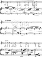 Sheet Music Bärenreiter Rusalčina píseň o měsíčku Sheet Music - 3