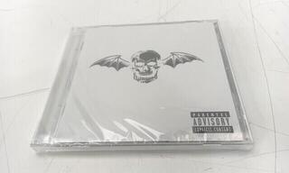 Music CD Avenged Sevenfold - Avenged Sevenfold (CD) (Just unboxed) - 1