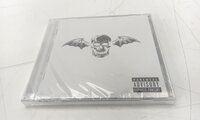 Avenged Sevenfold - Avenged Sevenfold (CD)
