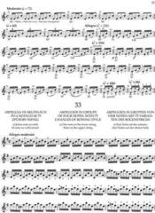 Note Bärenreiter Škola smyčcové techniky op. 2 Note - 2