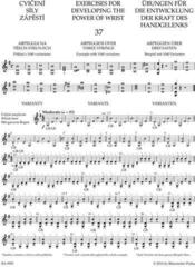 Notis Bärenreiter Škola smyčcové techniky op. 2 Notis - 1