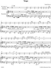 Note Bärenreiter V taneční náladě pro začínajícího hráče na bicí soupravu Note - 1