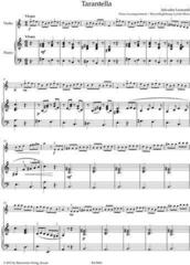 Note Bärenreiter Violin Recital Album Note - 2