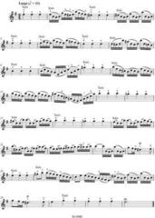 Sheet Music Bärenreiter Vivaldi: Concerto Sheet Music - 2