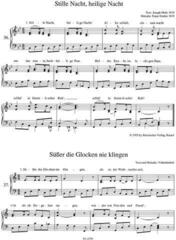 Note Bärenreiter Weihnachtsalbum für Klavier Note - 2