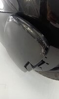 Inmotion V8F Electric Unicycle
