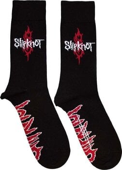 Подаръчен комплект Slipknot - Vol. 3 Theubliminal Verses (Viol SET Coloured) (180g) (2 LP) SET 2XL 36-40 - 6