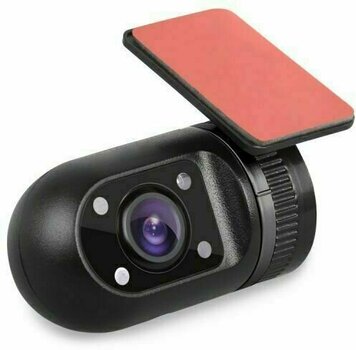 Dash Cam/bilkameror LAMAX S7 Dual Svart Dash Cam/bilkameror - 3