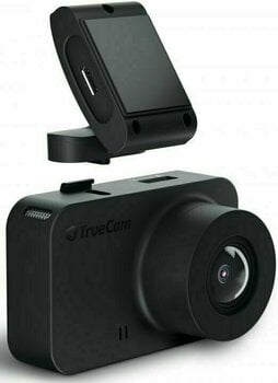 Dash Cam/câmara para automóveis TrueCam M5 WiFi Preto Dash Cam/câmara para automóveis - 2
