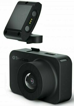 Autocamera TrueCam M5 WiFi Zwart Autocamera - 3
