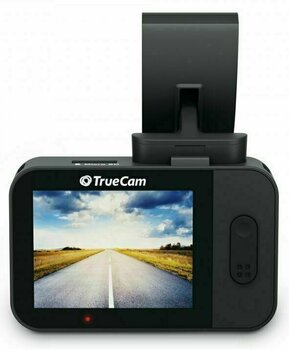 Autós kamera TrueCam M5 WiFi Fekete Autós kamera - 5