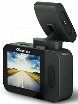 Autocamera TrueCam M5 WiFi Zwart Autocamera - 6