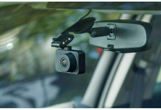 Dash Cam / Car Camera TrueCam M5 WiFi - 8