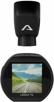 Dash Cam / Autokamera LAMAX T6 Car Camera - 3